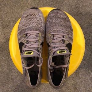 Nike Zoom Flyknit Streak